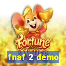 fnaf 2 demo